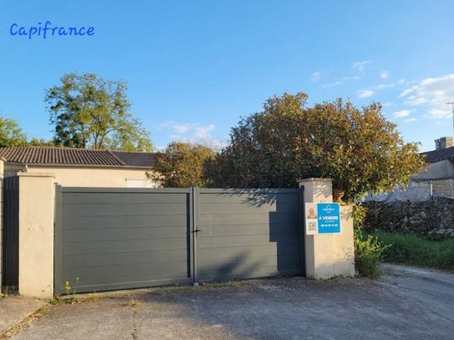 Maison vente à Langon, Paillet
