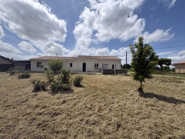 Maison vente à Villeneuve-sur-Lot, Pailloles