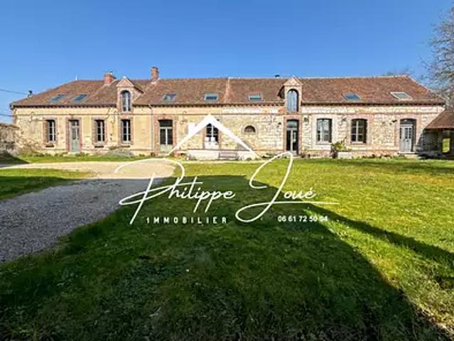 Maison vente à Pailly, Yonne
