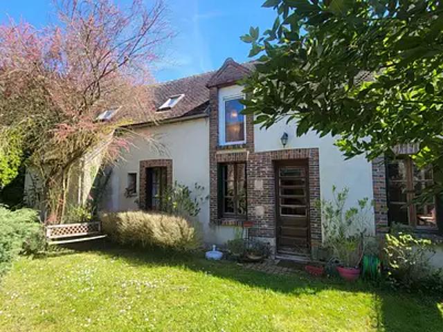 Maison vente à Sens, Pailly