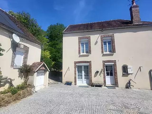 Maison vente à Pailly, Yonne
