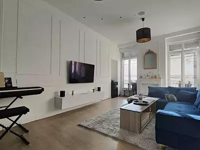 Appartement vente à Saint-Nazaire, Pays de la Loire