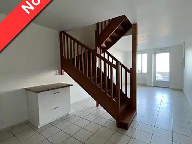 Appartement vente à Saint-Nazaire, Pays de la Loire