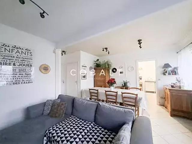Maison vente à Paimbœuf, Loire-Atlantique