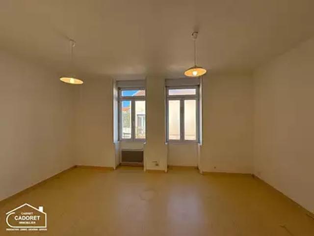 Appartement location à Saint-Nazaire, Pays de la Loire