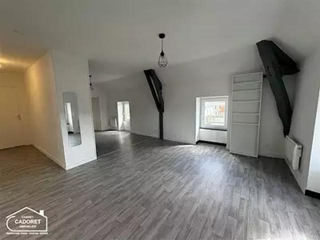 Appartement location à Saint-Nazaire, Pays de la Loire