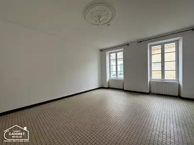 Appartement location à Saint-Nazaire, Pays de la Loire
