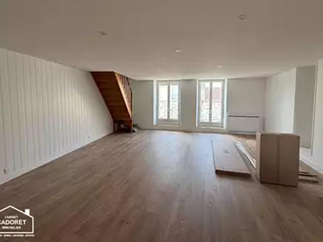 Appartement location à Saint-Nazaire, Pays de la Loire