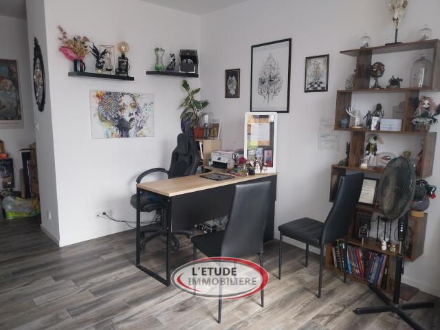 Appartement vente à Saint-Nazaire, Pays de la Loire