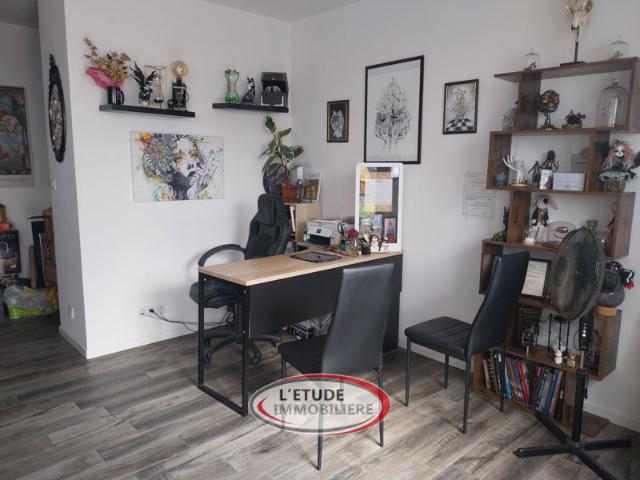Appartement vente à Saint-Nazaire, Pays de la Loire