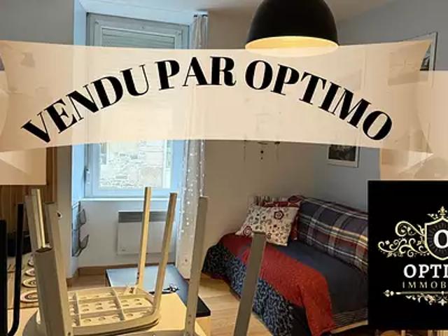 Appartement vente à Guingamp, Bretagne