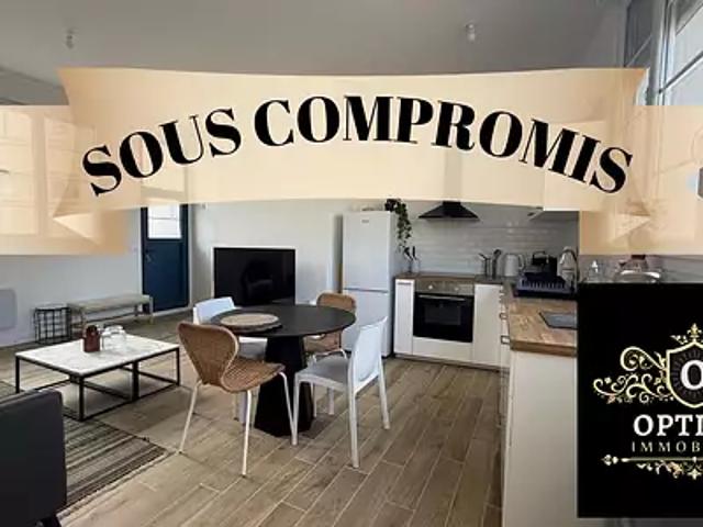 Appartement vente à Guingamp, Bretagne
