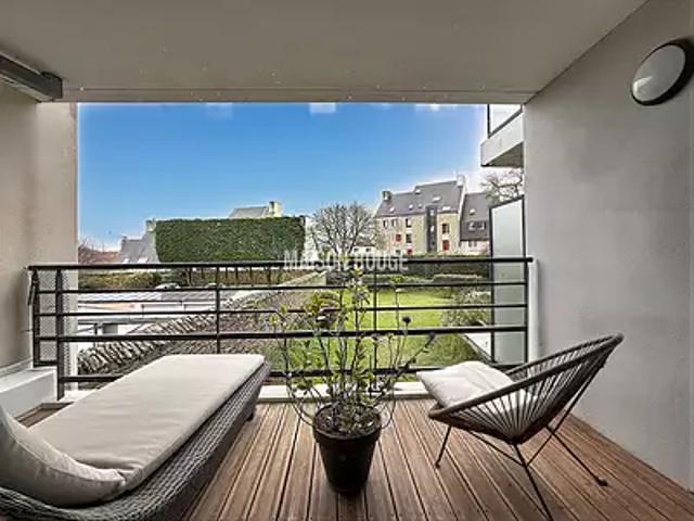 Appartement vente à Guingamp, Bretagne