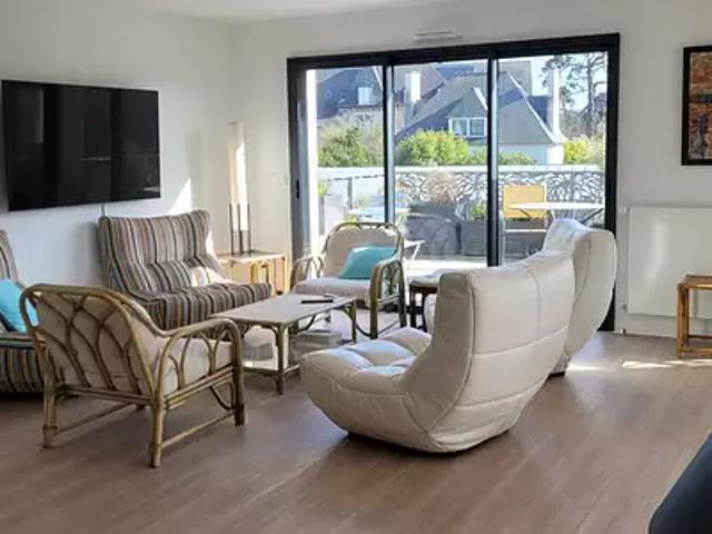 Appartement vente à Guingamp, Bretagne