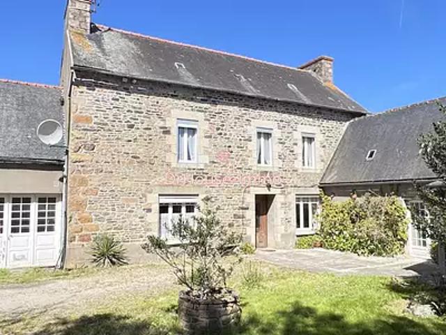 Maison vente à Guingamp, Bretagne