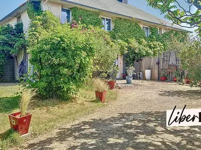 Maison vente à Guingamp, Bretagne