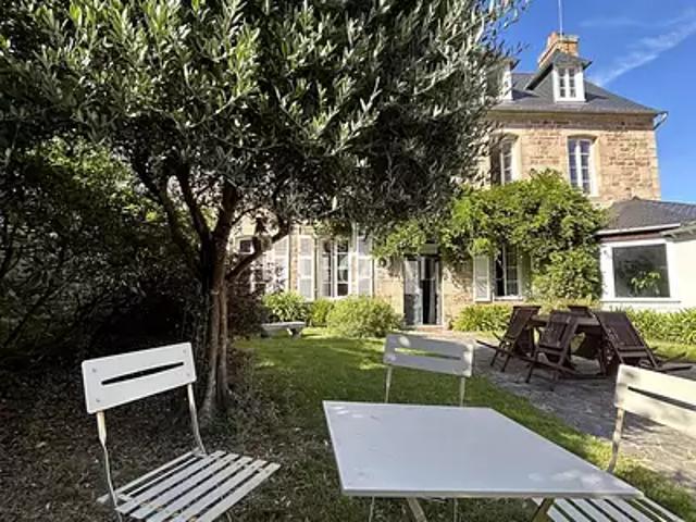 Maison vente à Guingamp, Bretagne