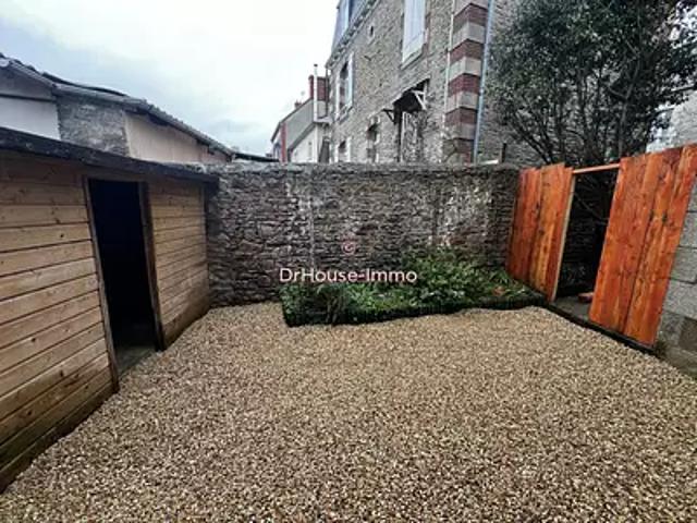 Maison vente à Guingamp, Bretagne