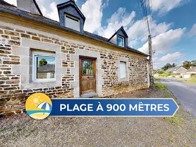 Maison vente à Guingamp, Bretagne