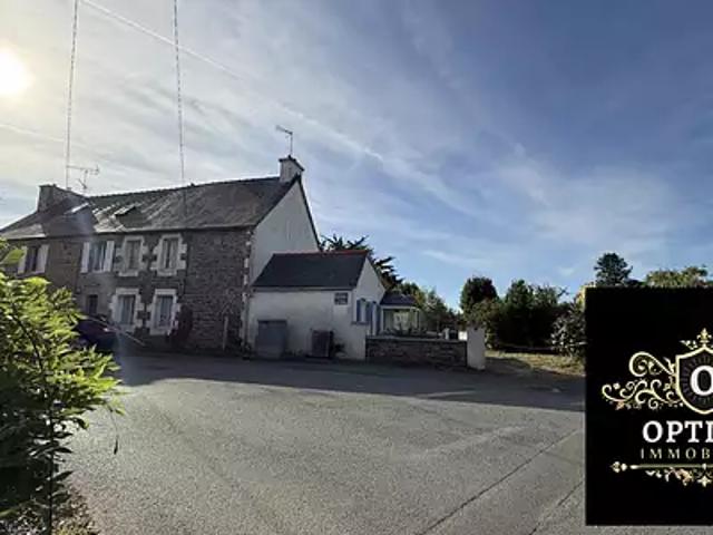 Maison vente à Biliou, Paimpol