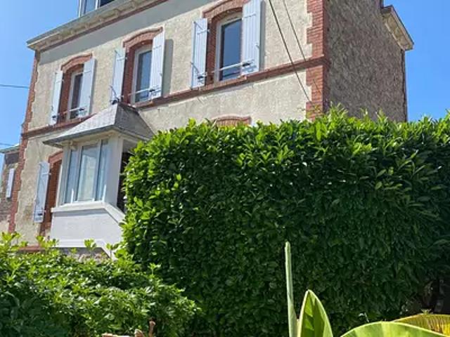 Maison vente à Guingamp, Bretagne