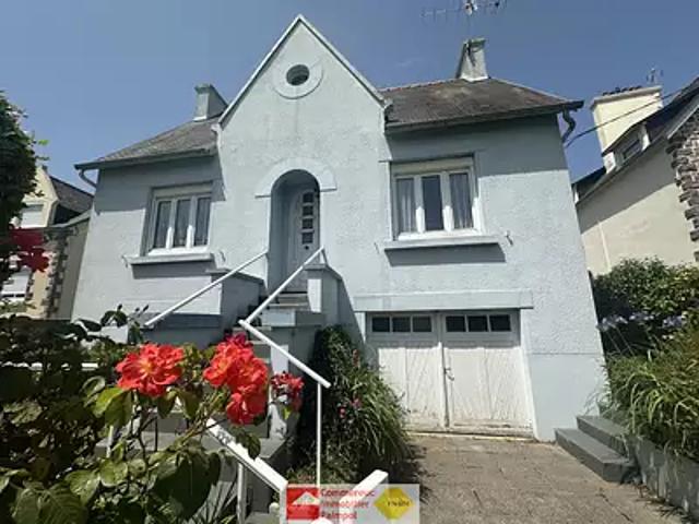 Maison vente à Biliou, Paimpol