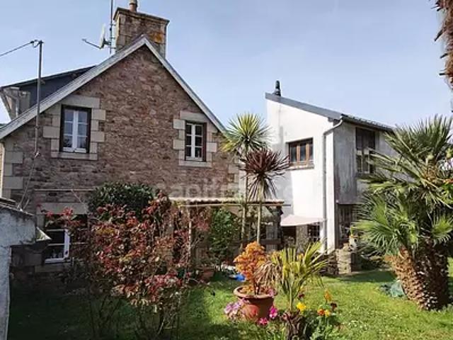 Maison vente à Guingamp, Bretagne