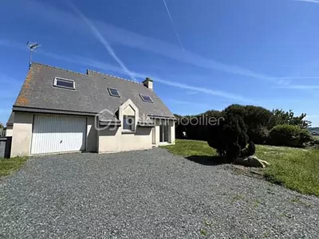 Maison vente à Guingamp, Bretagne