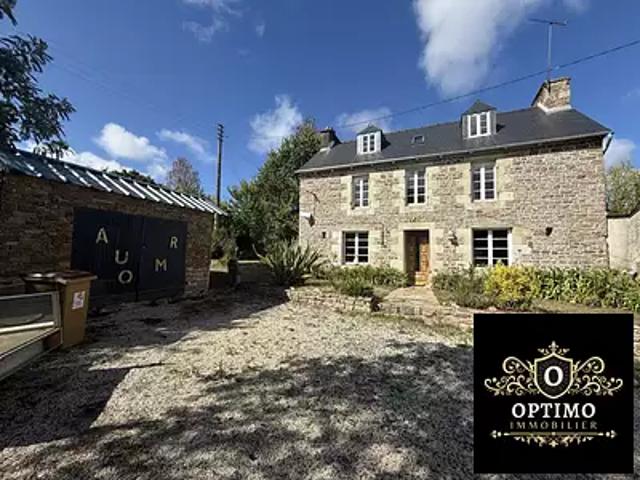 Maison vente à Guingamp, Bretagne