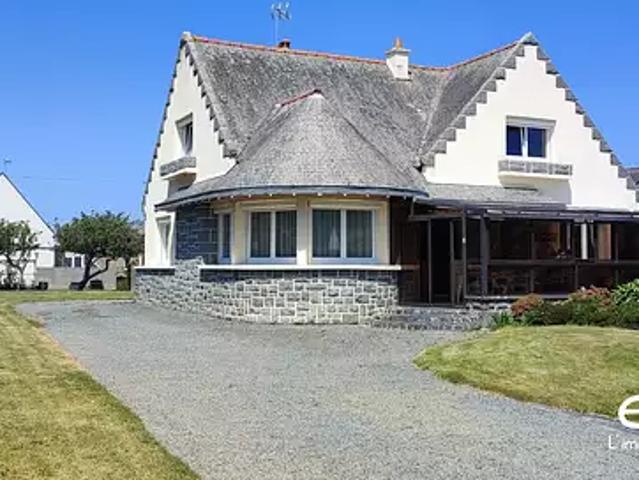 Maison vente à Guingamp, Bretagne