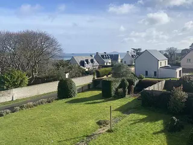 Maison vente à Guingamp, Bretagne
