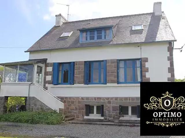 Maison vente à Guingamp, Bretagne