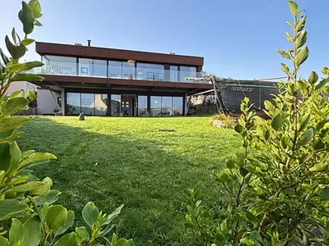 Maison vente à Guingamp, Bretagne