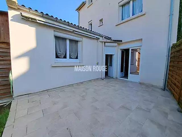Maison vente à Guingamp, Bretagne