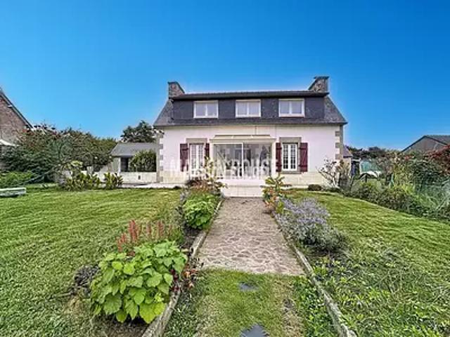 Maison vente à Guingamp, Bretagne