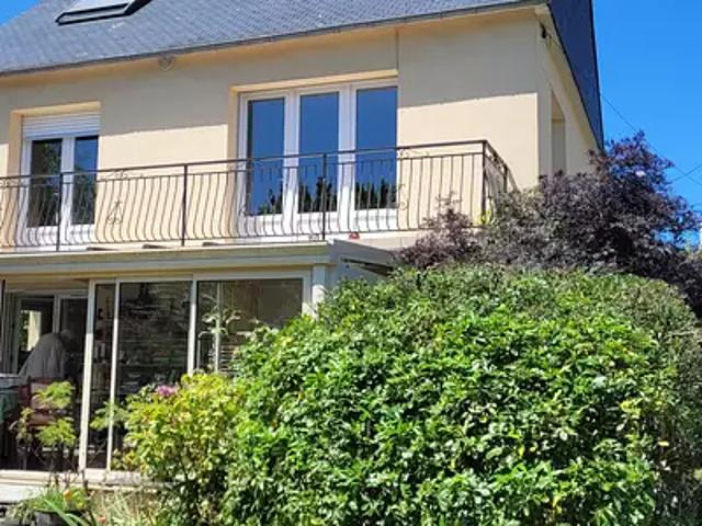 Maison vente à Guingamp, Bretagne
