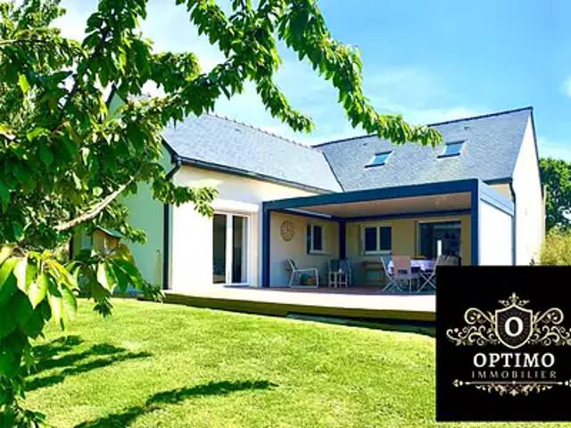 Maison vente à Guingamp, Bretagne