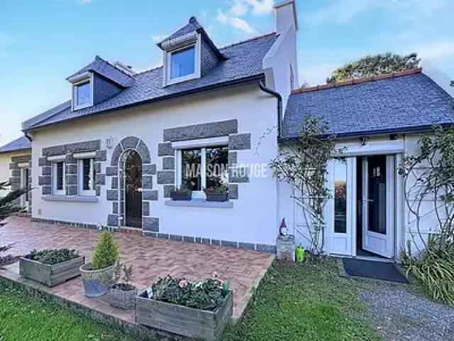 Maison vente à Guingamp, Bretagne