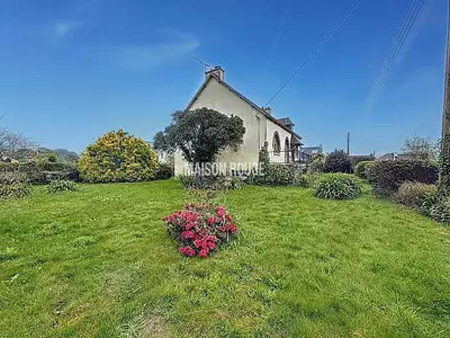 Maison vente à Guingamp, Bretagne
