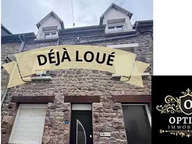 Appartement location à Biliou, Paimpol