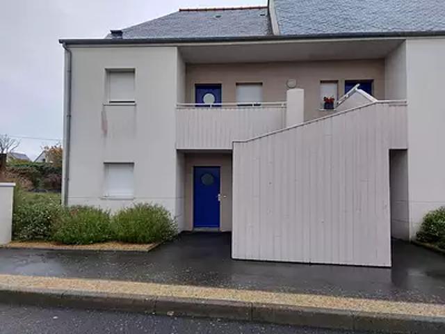 Appartement location à Guingamp, Bretagne