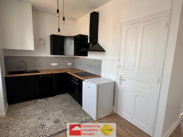 Appartement location à Guingamp, Bretagne