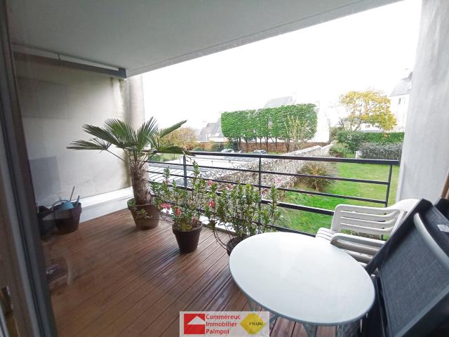 Appartement vente à Guingamp, Bretagne
