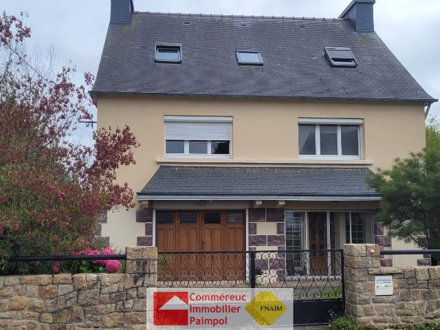 Maison vente à Guingamp, Bretagne