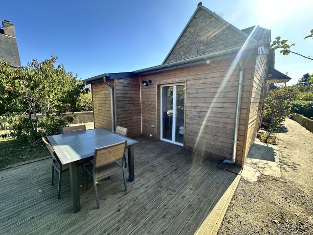 Maison location à Paimpol, Côtes-d'Armor