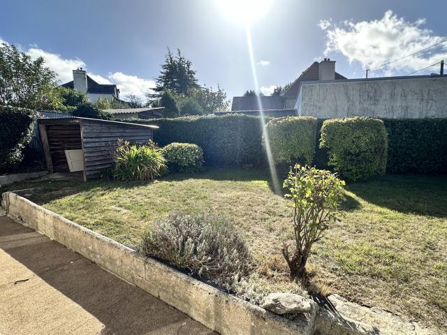 Maison location à Paimpol, Côtes-d'Armor