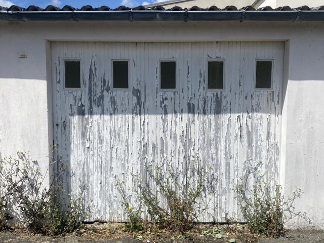Garage vente à Guingamp, Bretagne