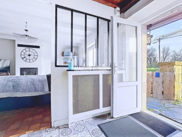 Maison vente à Guingamp, Bretagne