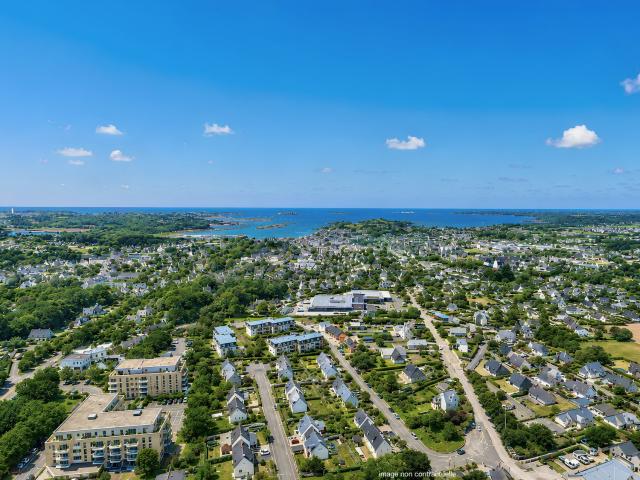 Appartement vente à Paimpol, Côtes-d'Armor