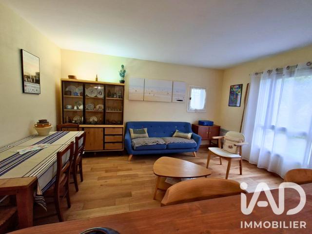 Appartement vente à Paimpol, Côtes-d'Armor
